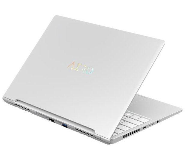 Gigabyte AERO 14 OLED BMF i7-13620H/16GB/512/Win11 RTX4050 90Hz - 1273239 - zdjęcie 6